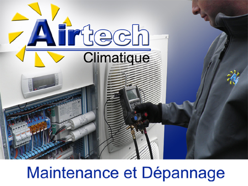 Airtech Climatique